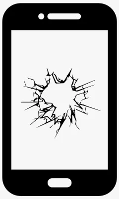 Mobile Screen Mend original
